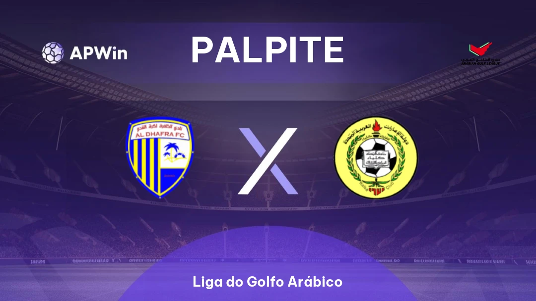 Al-Dhafra x Al-Ittihad Kalba Thumbnail
