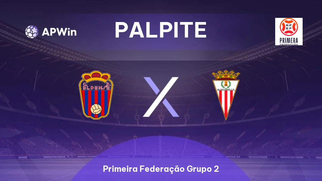 Eldense x Algeciras CF Thumbnail
