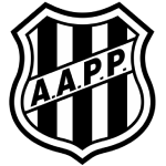 Ponte Preta Sub-20 Logotipo del equipo
