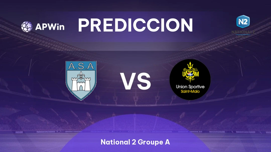 Angoulême vs Saint-Malo Thumbnail