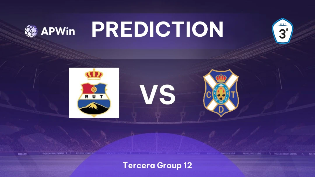 Real Unión de Tenerife vs Tenerife C Thumbnail