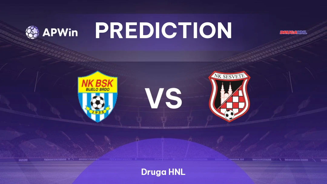 Bijelo Brdo vs Sesvete Thumbnail