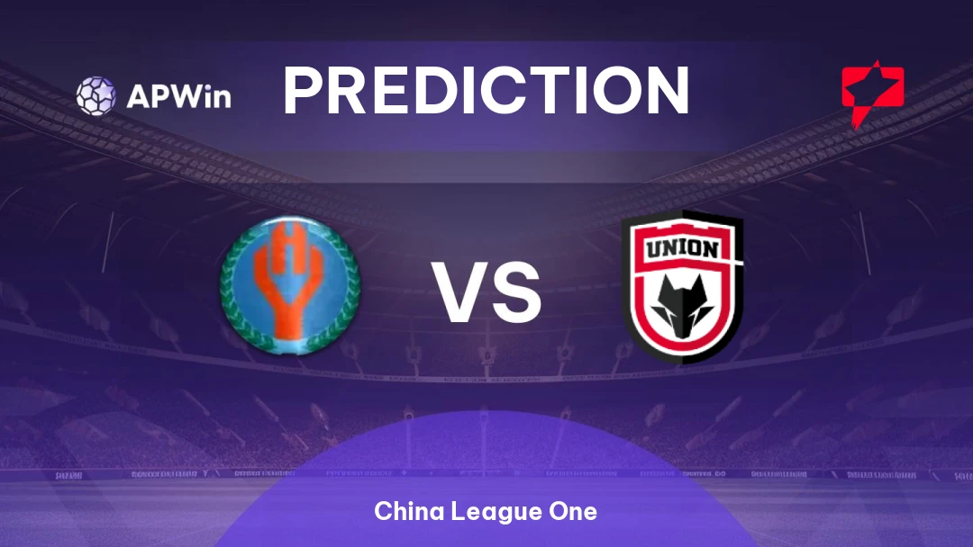 Dalian Huayi vs Shaanxi Union Thumbnail