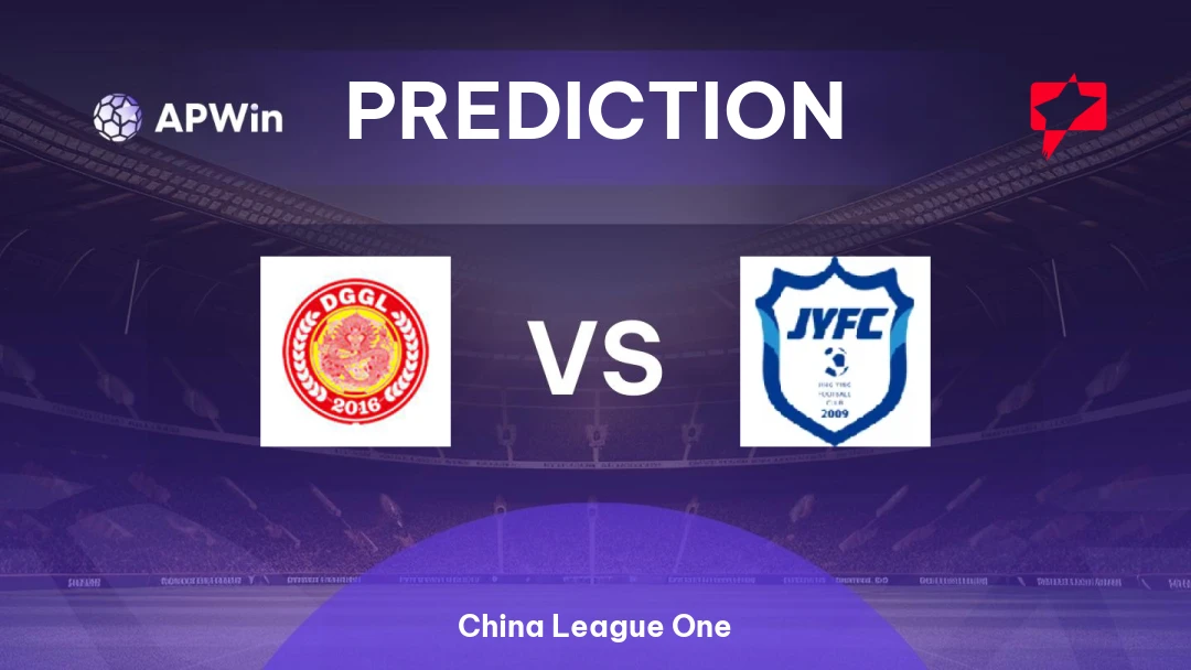 Dongguan United vs Hebei Kungfu Thumbnail