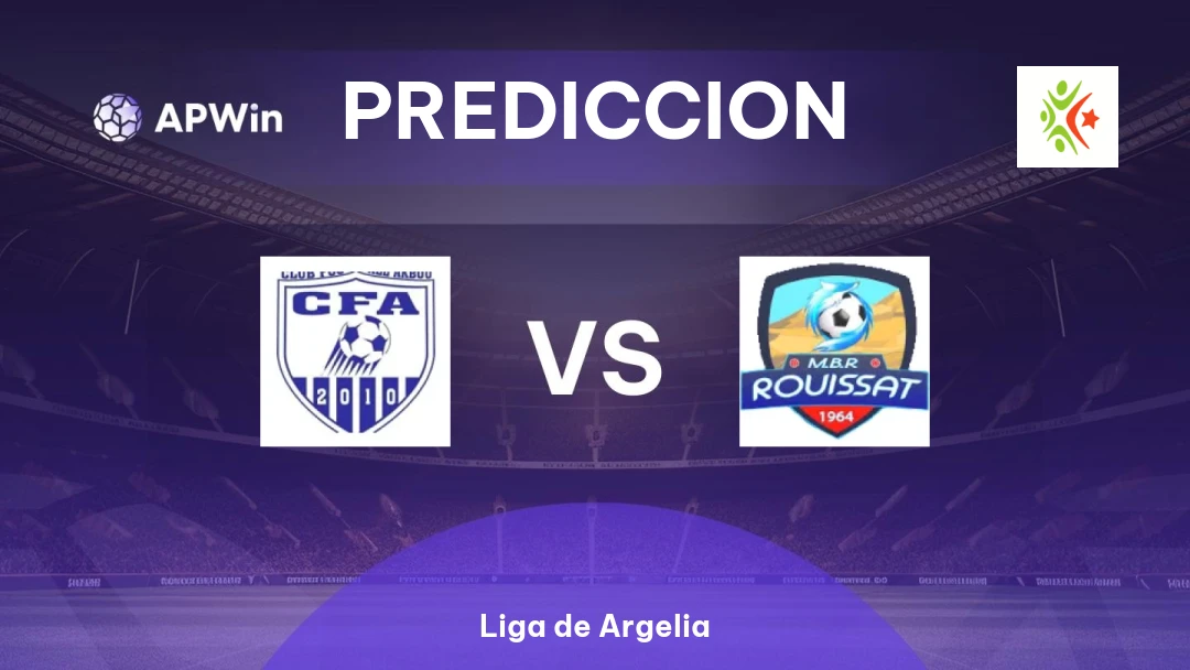 Oued Akbou vs MB Rouisset Thumbnail