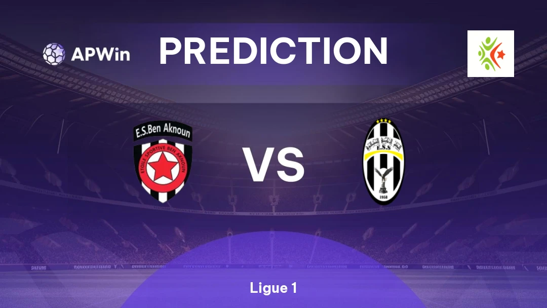 Ben Aknoun vs ES Sétif Thumbnail