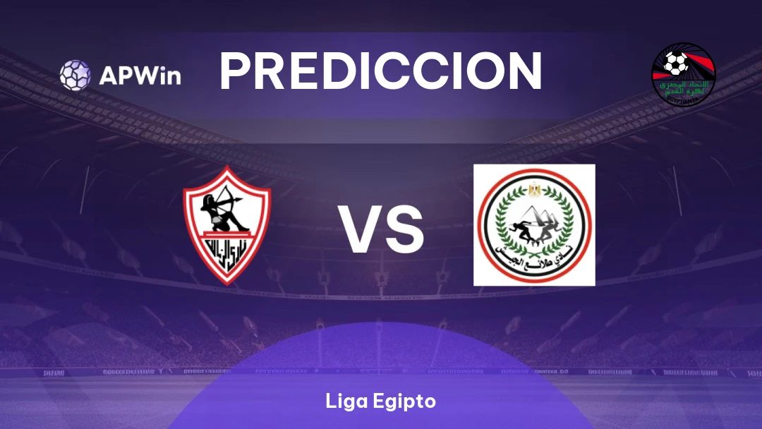 Zamalek vs El Geish Thumbnail