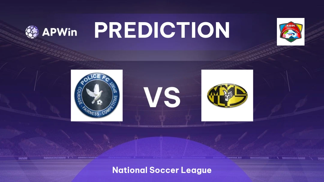 Police vs Mukura Thumbnail