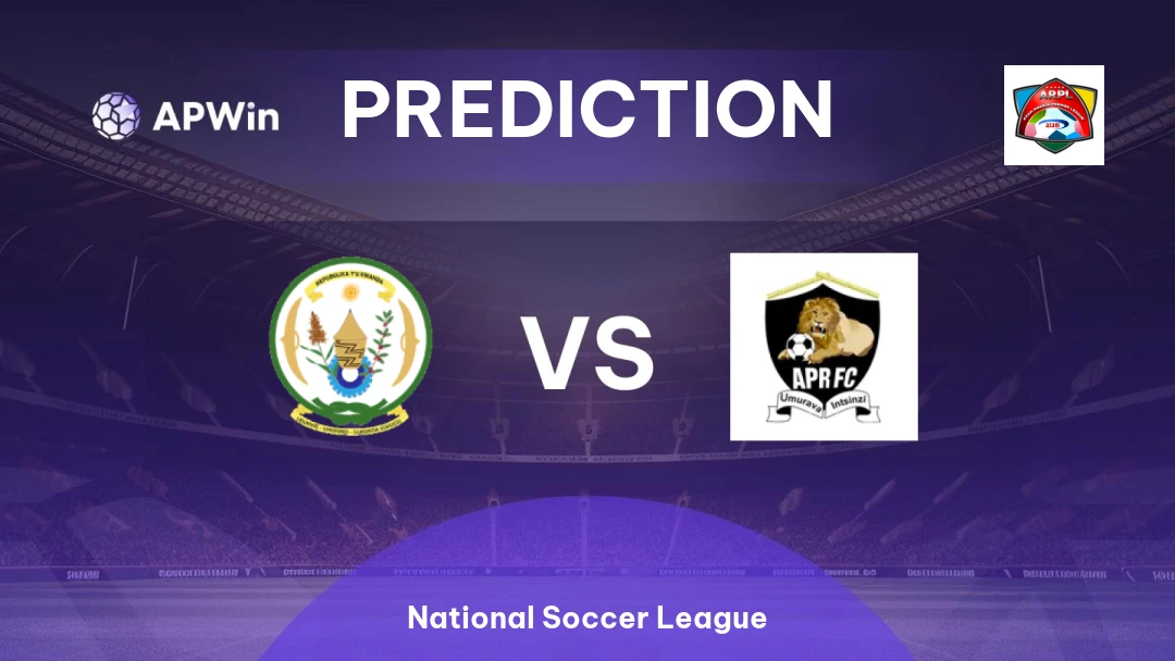 Rutsiro vs APR Thumbnail