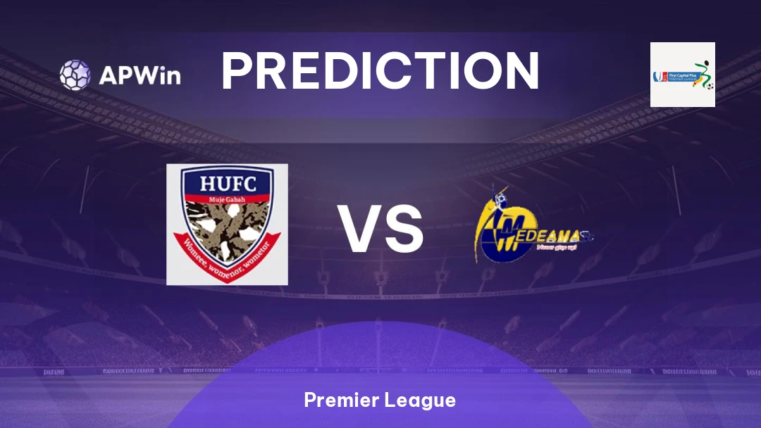 Hohoe United vs Medeama Thumbnail