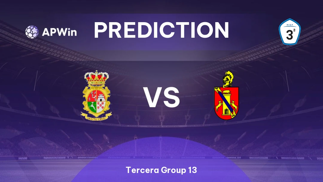 Atlético Santa Cruz vs El Palmar Thumbnail