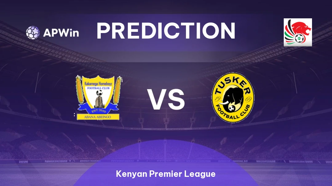 Homeboyz vs Tusker Thumbnail