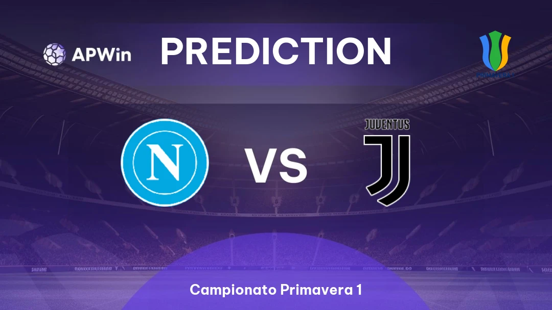 Napoli U20 vs Juventus U20 Thumbnail