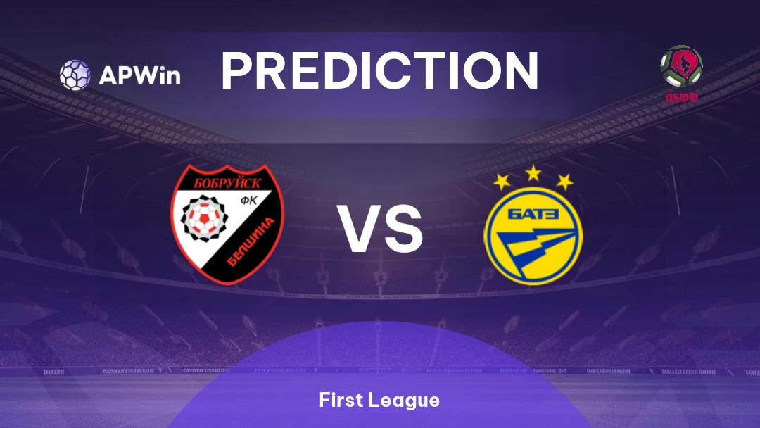 Belshina vs BATE II Thumbnail