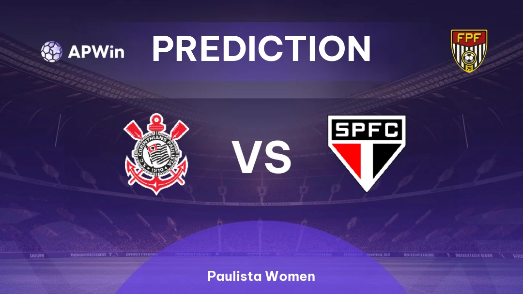 Corinthians Women vs São Paulo Women Thumbnail
