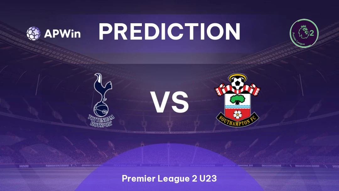 Tottenham U21 vs Southampton U21 Thumbnail