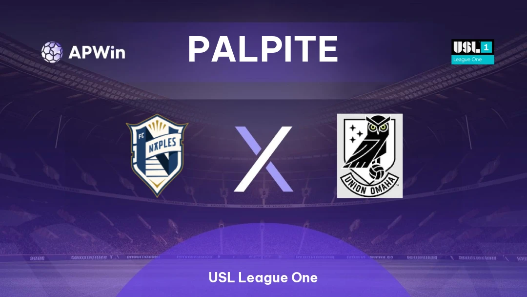 Naples x Union Omaha Thumbnail