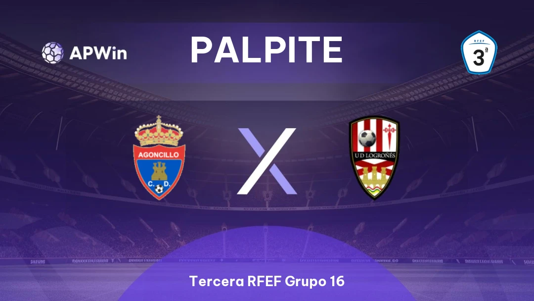Agoncillo x UD Logroñés II Thumbnail