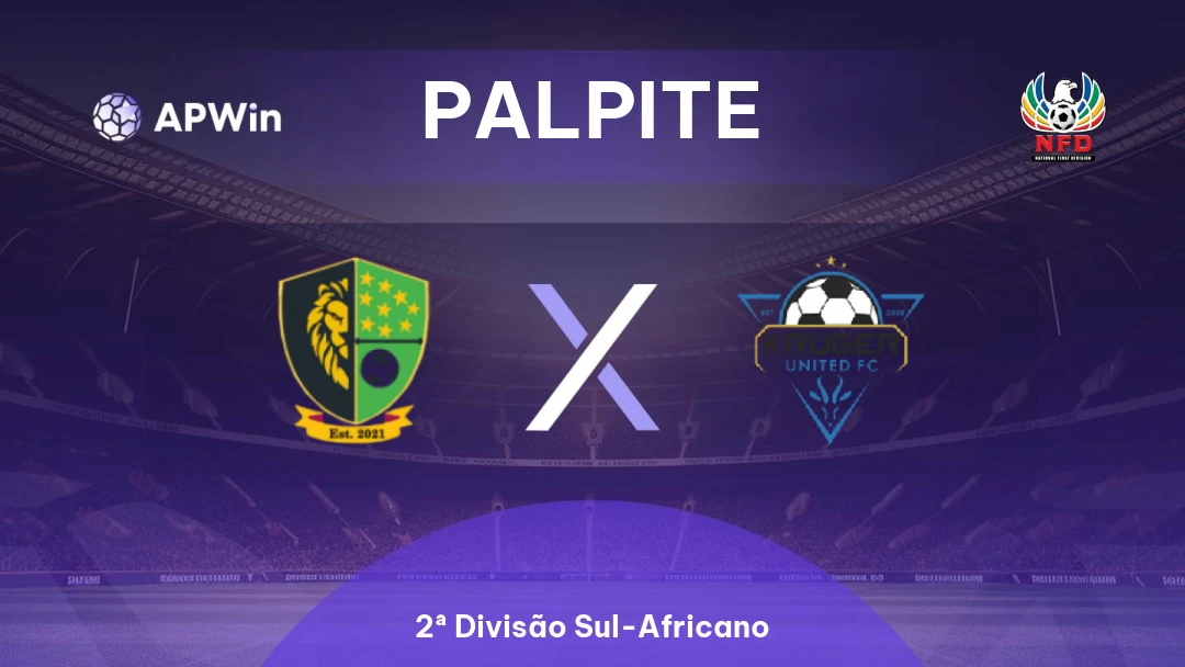 Midlands Wanderes x Kruger United Thumbnail