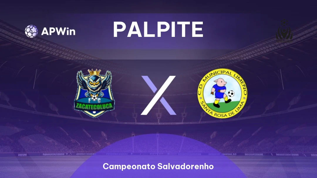 Zacatecoluca x Municipal Limeño Thumbnail