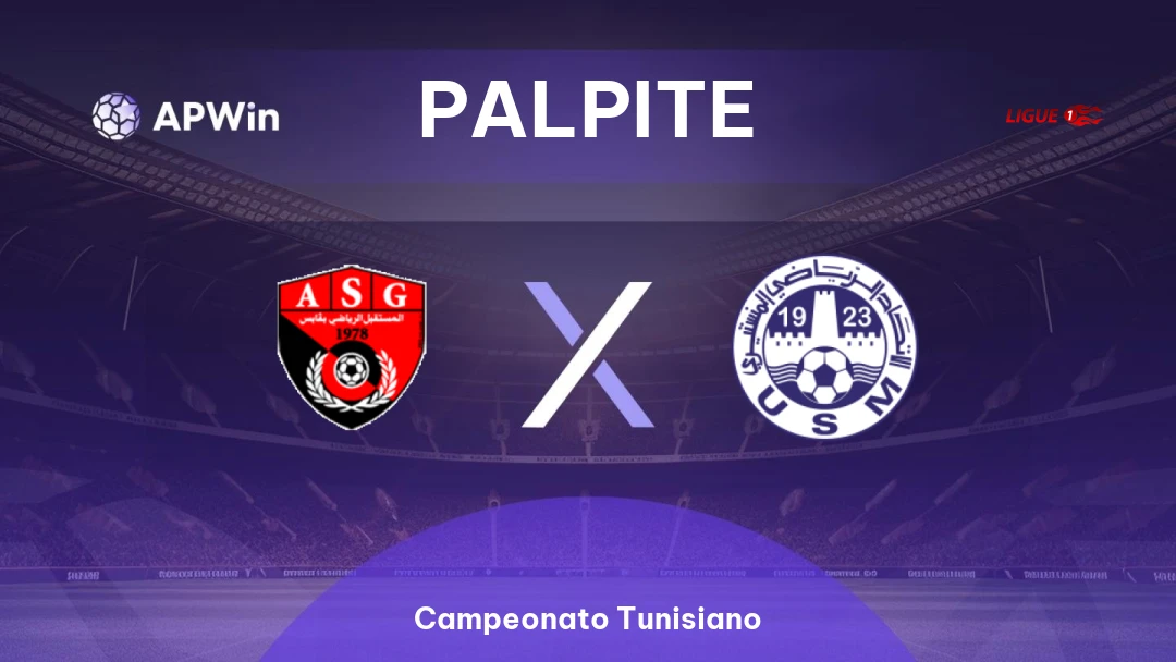 Gabès x Monastir Thumbnail