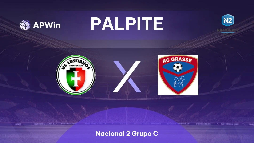 St Maur Lusitanos x Grasse Thumbnail