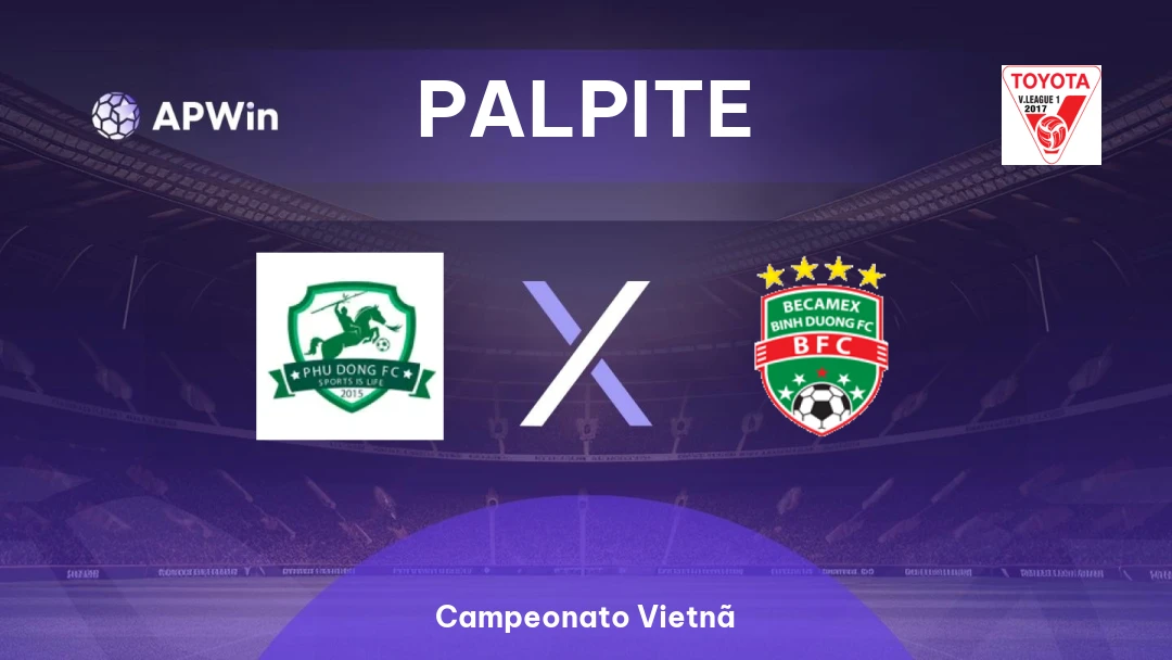 Phu Dong x Binh Duong Thumbnail