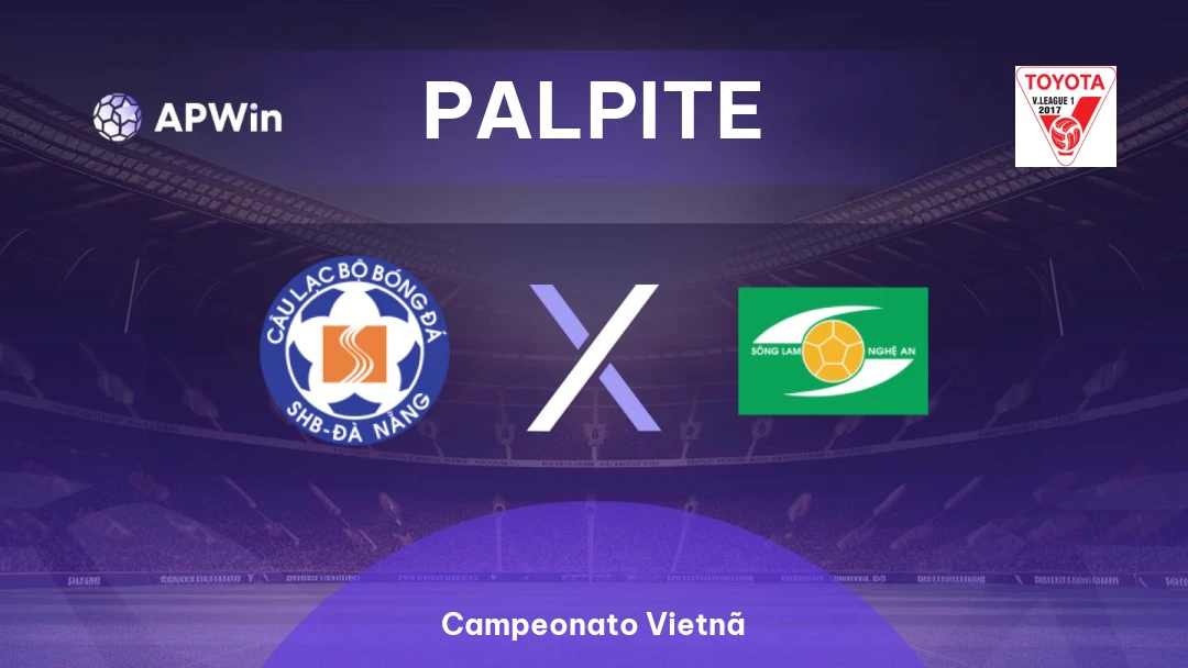 Da Nang x Song Lam Nghe An Thumbnail