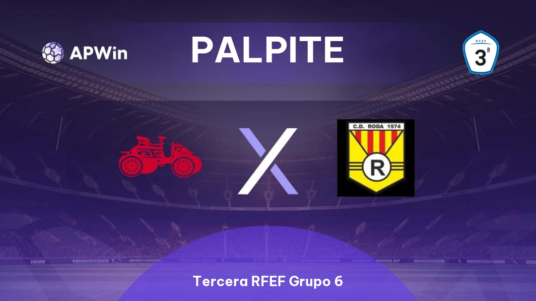 RC Catarroja x Roda Thumbnail