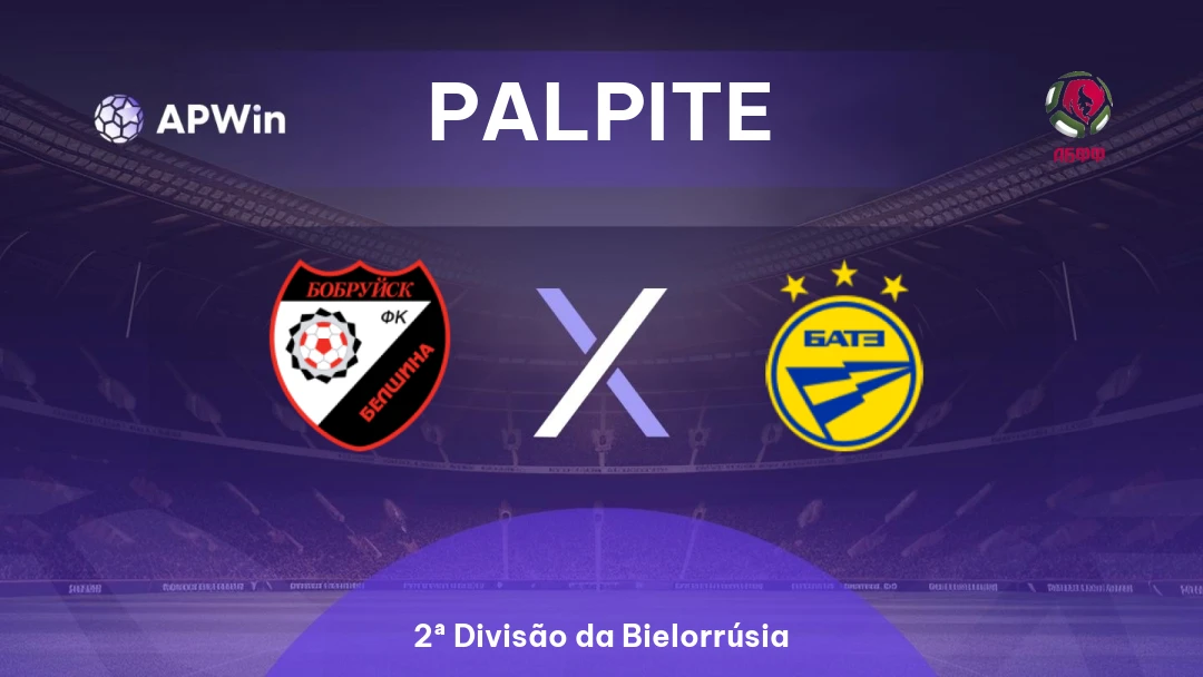 Belshina x BATE II Thumbnail