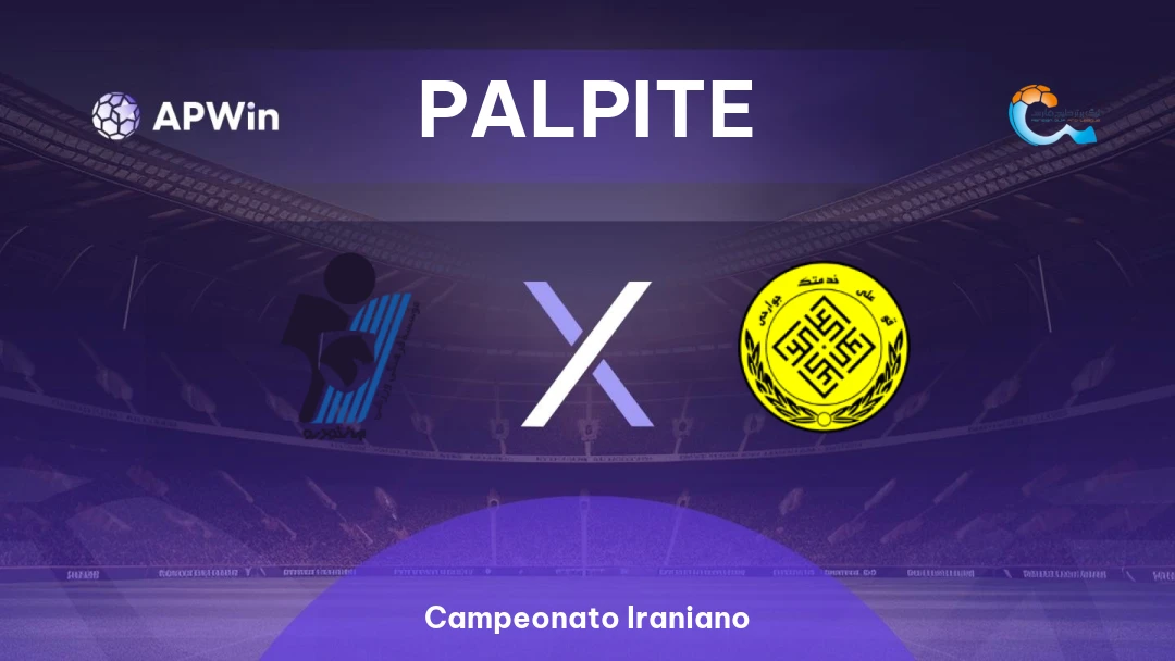 Paykan x Fajr Sepasi Thumbnail