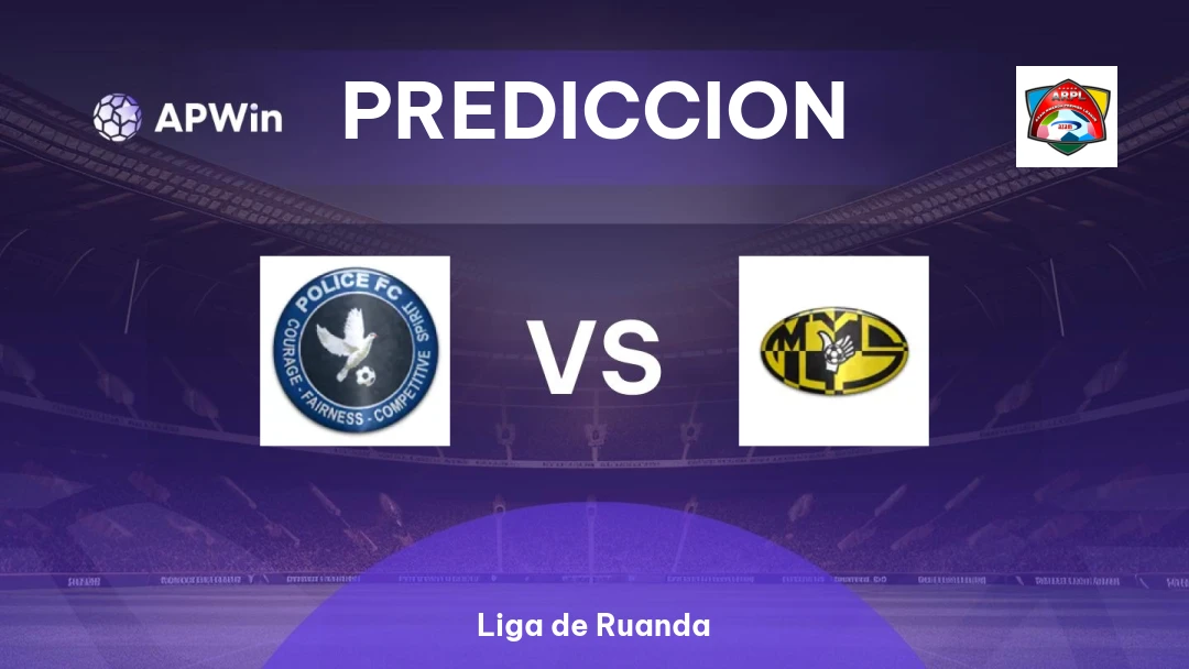 Police vs Mukura Thumbnail