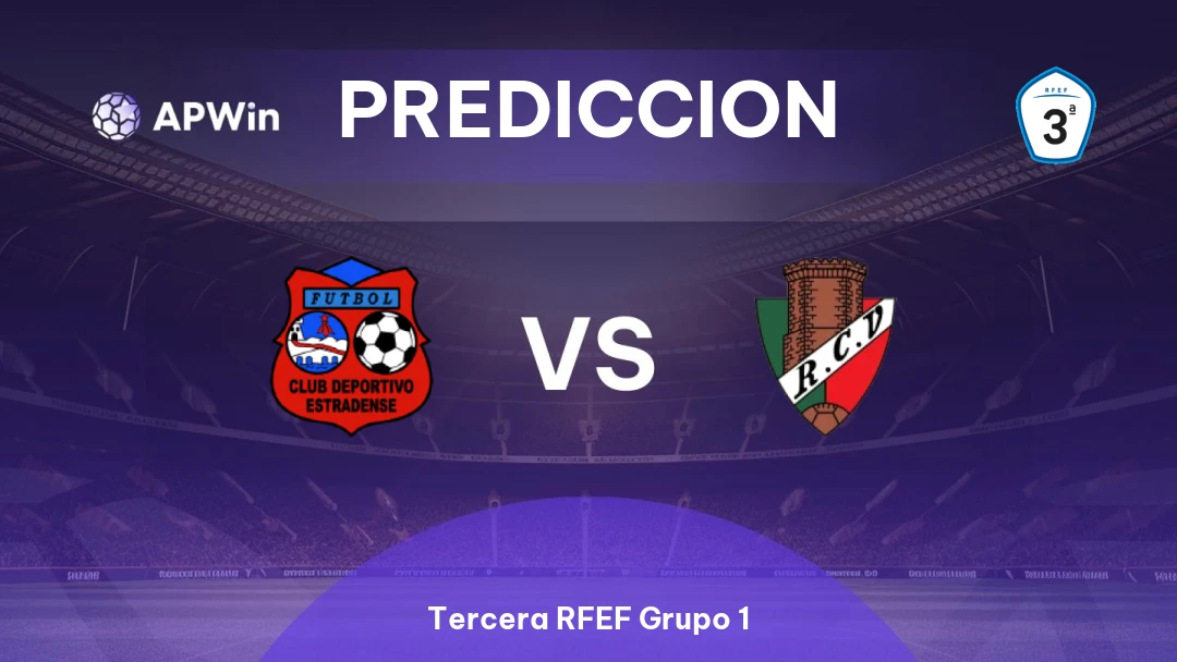 Estradense vs Villalbés Thumbnail