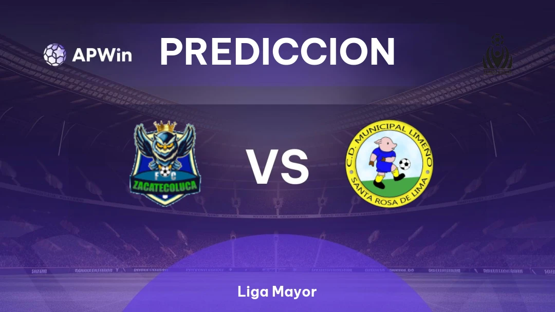 Zacatecoluca vs Municipal Limeño Thumbnail