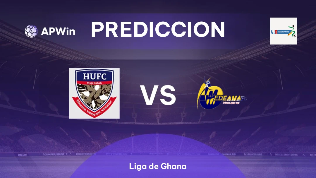 Hohoe United vs Medeama Thumbnail