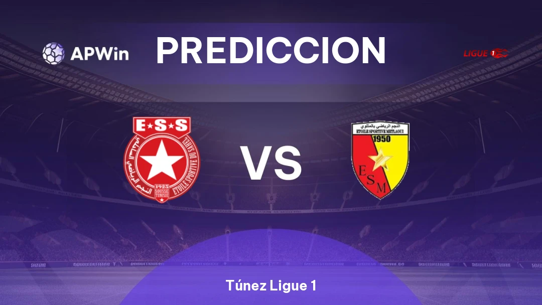 Etoile du Sahel vs Métlaoui Thumbnail