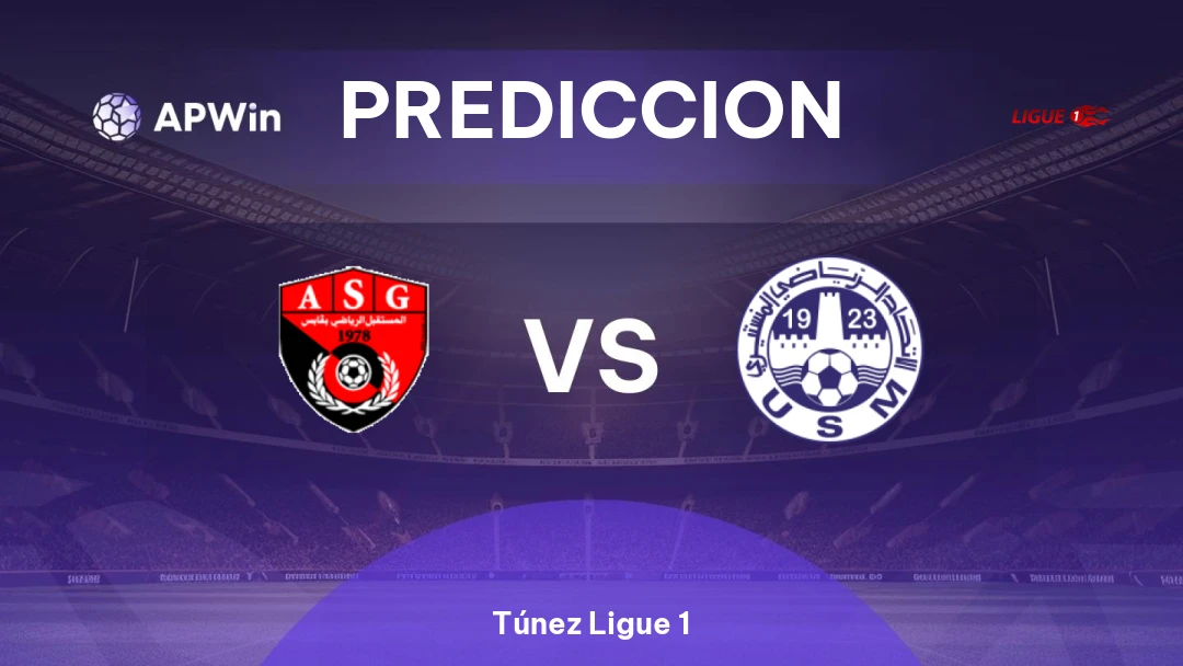 Gabès vs Monastir Thumbnail