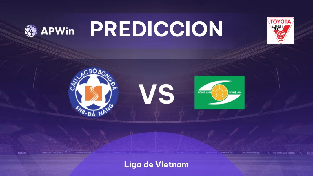 Da Nang vs Song Lam Nghe An Thumbnail