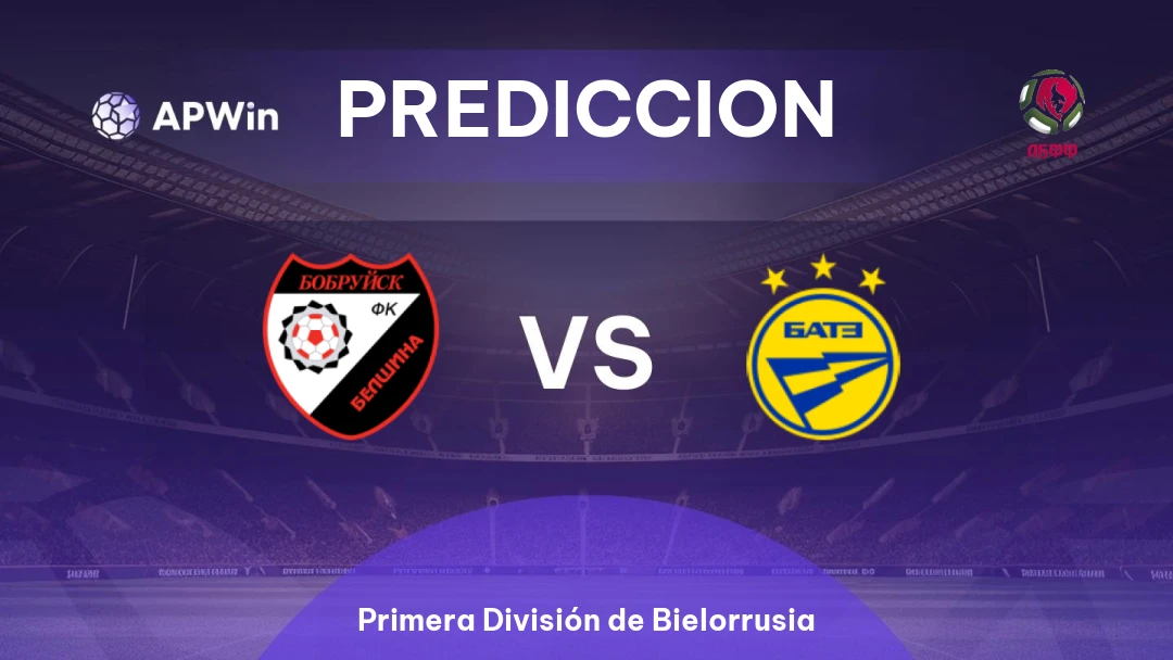 Belshina vs BATE II Thumbnail