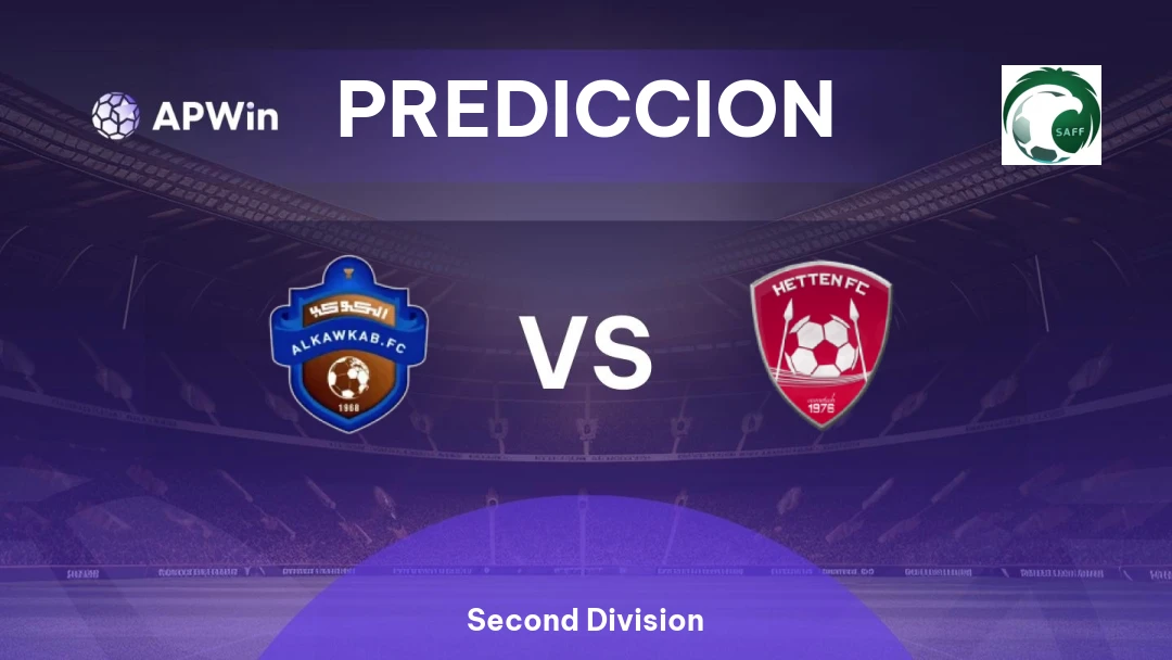 Al-Kawkab vs Hottain Thumbnail