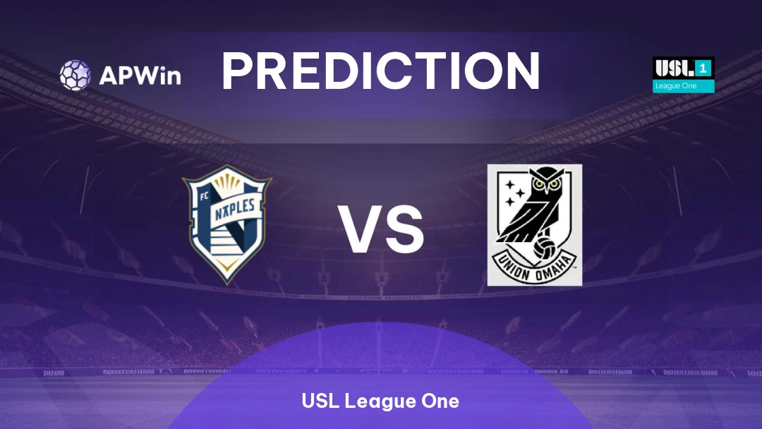 Naples vs Union Omaha Thumbnail
