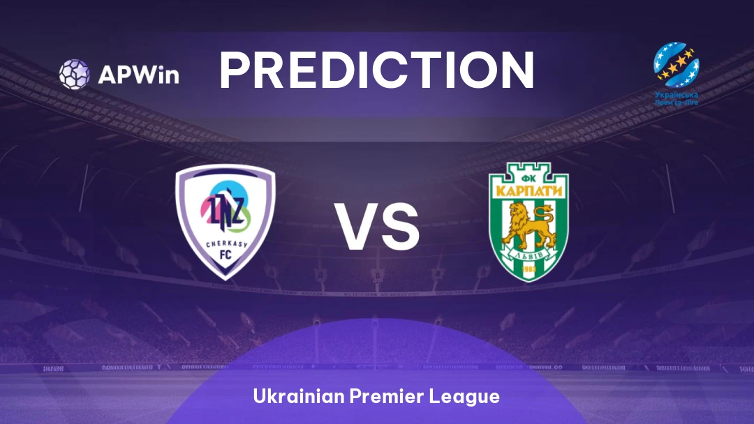 LNZ Cherkasy vs Karpaty Thumbnail