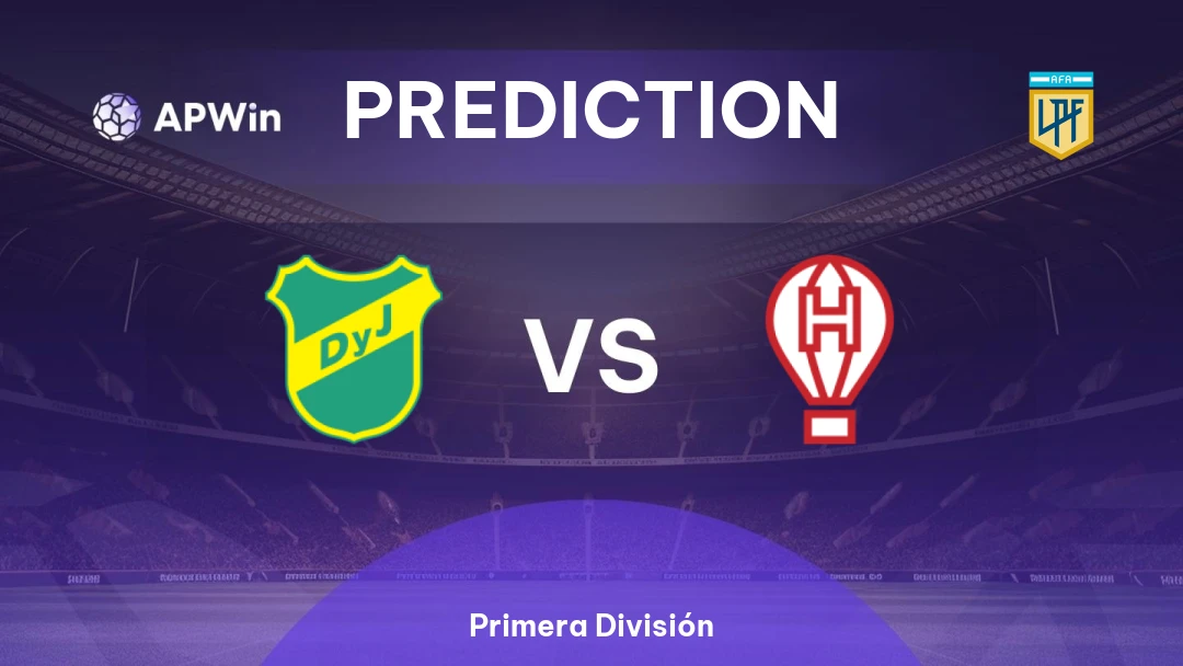 Defensa y Justicia vs Huracán Thumbnail