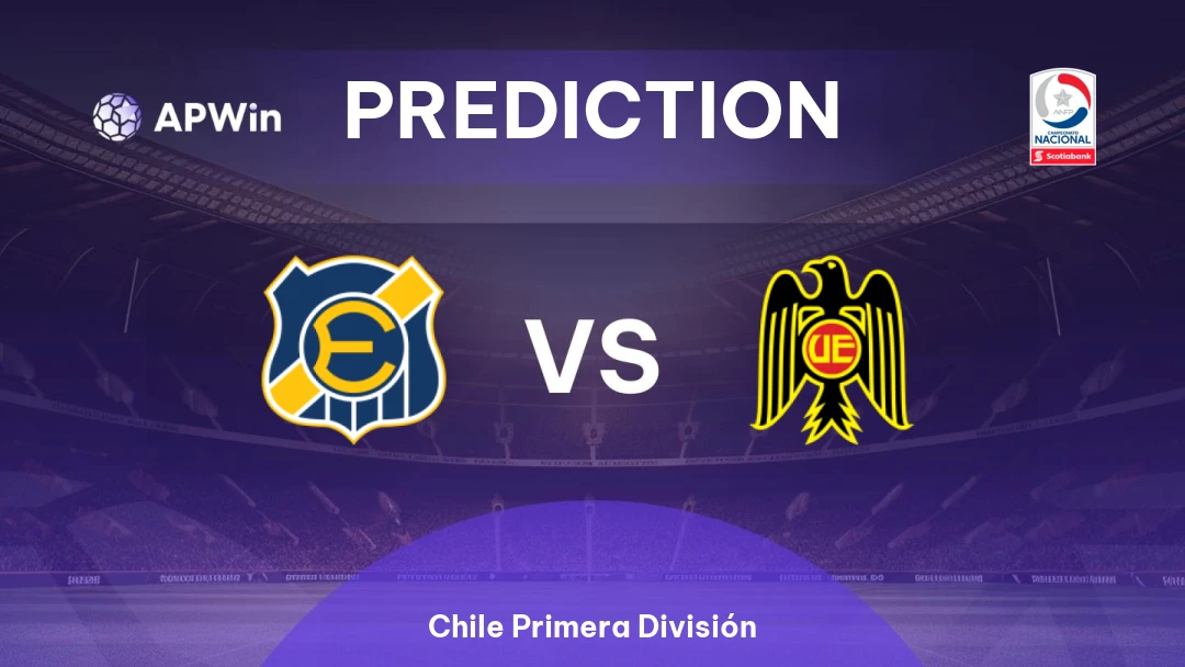 Everton vs Unión Española Thumbnail