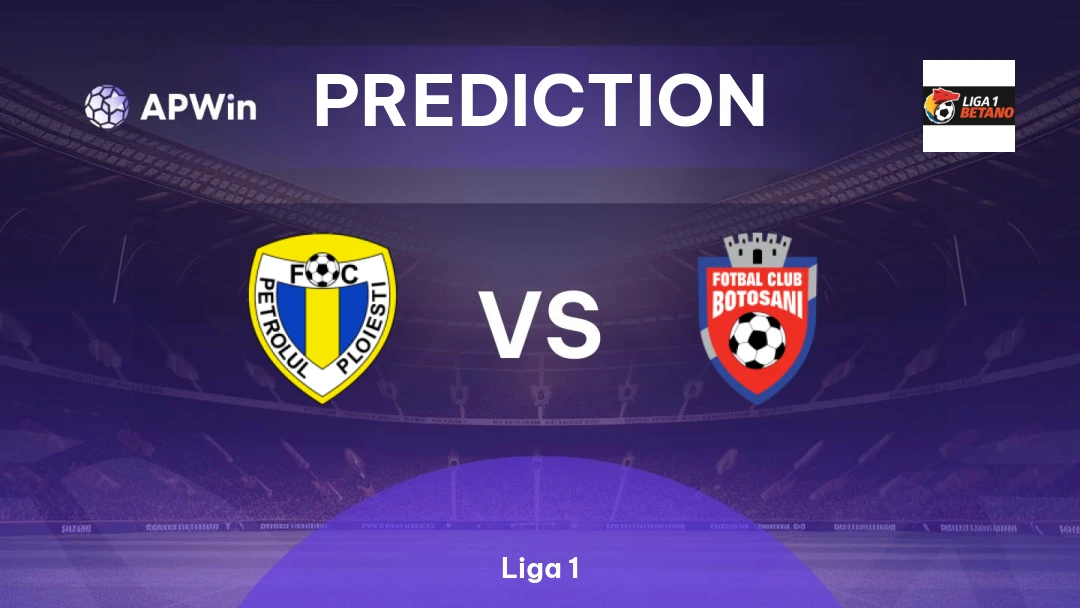 Petrolul 52 vs Botosani Thumbnail