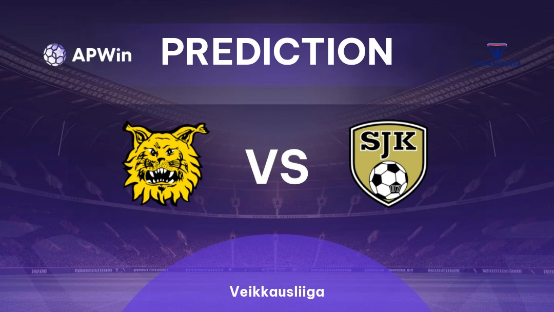 Ilves vs SJK Thumbnail