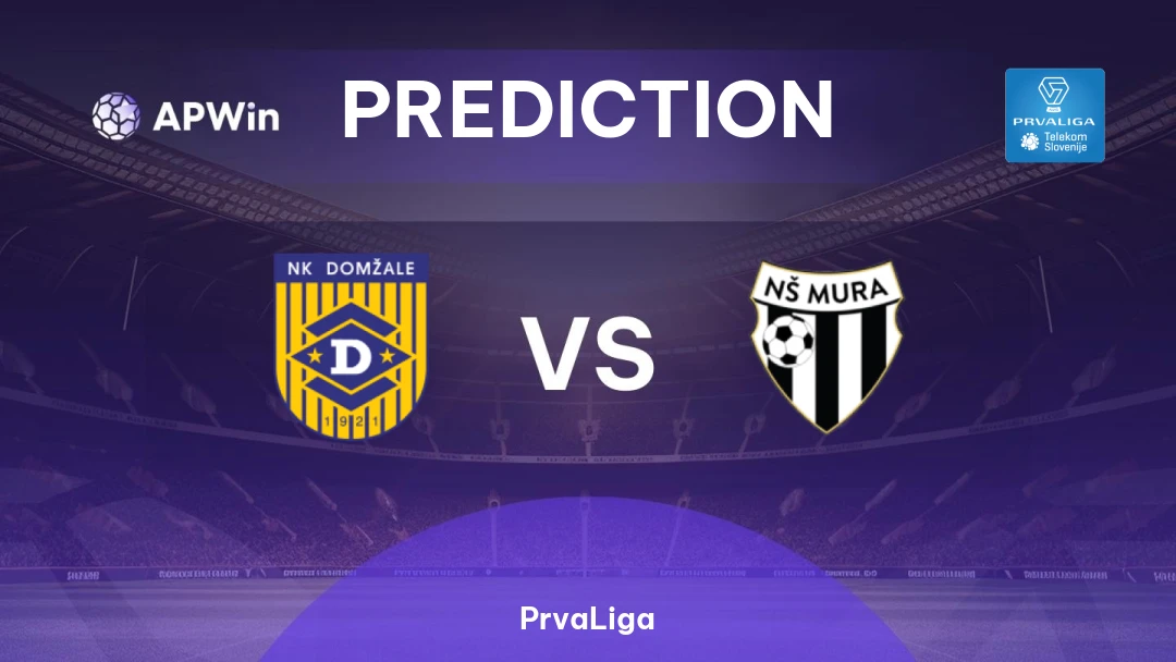 Domžale vs Mura Thumbnail