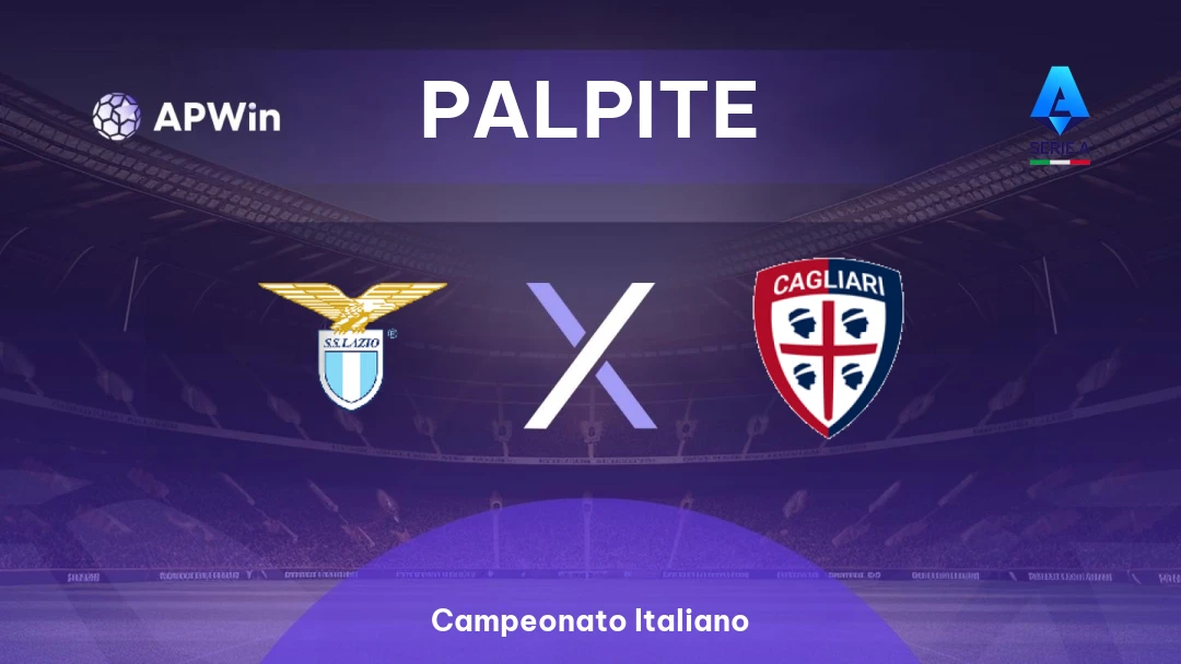 Lazio x Cagliari Thumbnail