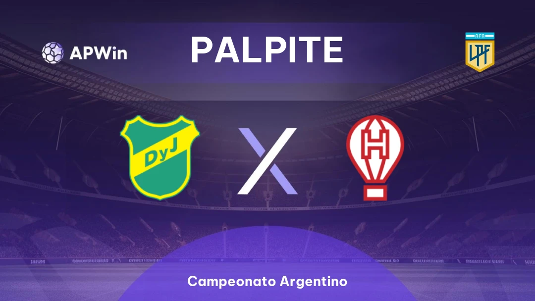 Defensa y Justicia x Huracán Thumbnail