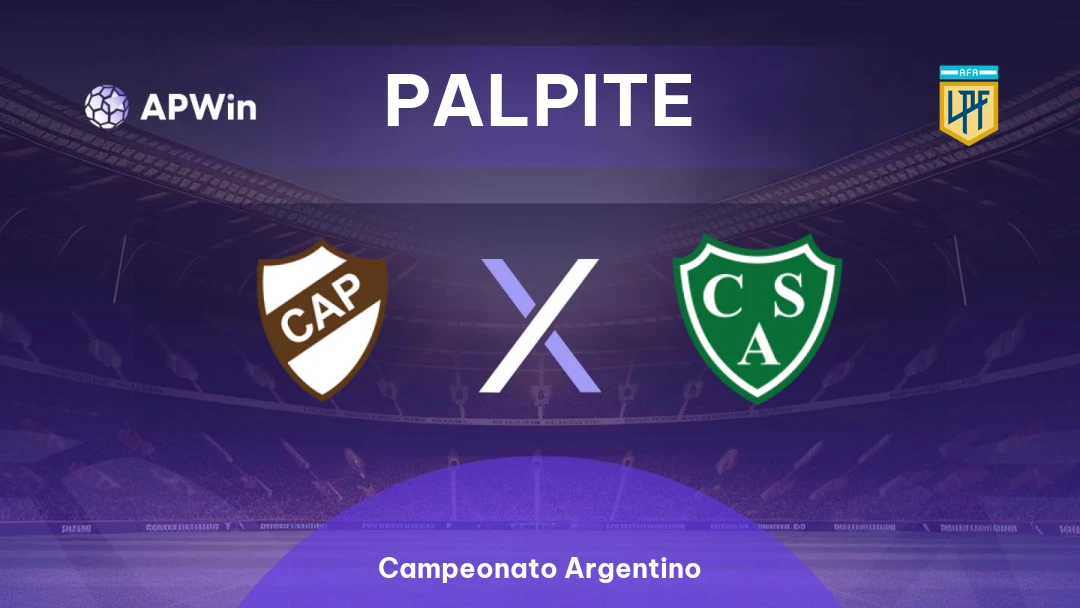 Platense x Sarmiento Thumbnail